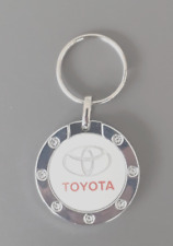 Porte cles toyota d'occasion  Marly-le-Roi