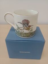 Wedgewood humming birds for sale  HIGH WYCOMBE