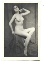 femme nue assise d'occasion  Toulon-