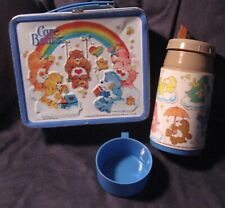 care bears lunch box for sale  Kingsford