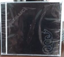 Metallica black album usato  Napoli