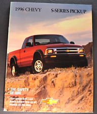 1996 chevrolet pickup for sale  Olympia