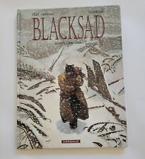 Blacksad tome artic d'occasion  Paris XIV