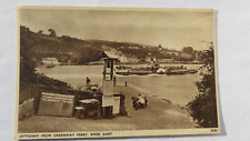 Postcard dittisham greenway for sale  WAKEFIELD