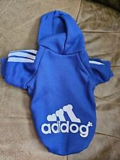 Pull adidog chien d'occasion  Soucht