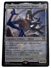 MTG Ulamog, the Ceaseless Hunger NM #5 for sale  Shipping to South Africa