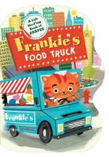 Food Truck Frankie da Educational Insights comprar usado  Enviando para Brazil
