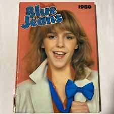 Blue jeans 1980 for sale  BEXHILL-ON-SEA
