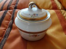 Sucrier ancien porcelaine d'occasion  Mulhouse-