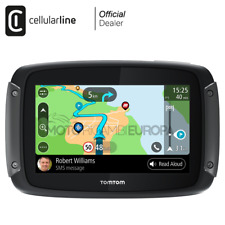 Tomtom rider 550 usato  Italia