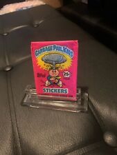 garbage pail kids series 1 for sale garbage pail kids series 1 for sale Naples