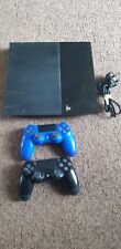 Playstation console controller for sale  BURNLEY