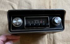 philco car radio for sale  Berlin