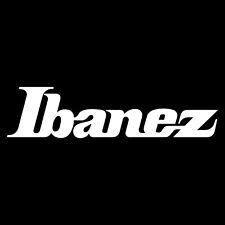 Ibanez guitar logo for sale  Shipping to Ireland