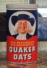 Quaker oats ceramic for sale  Mukwonago