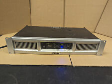 Qsc gx3 stereo for sale  LINCOLN