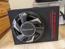Pioneer wx300a amplified for sale  NEWCASTLE UPON TYNE