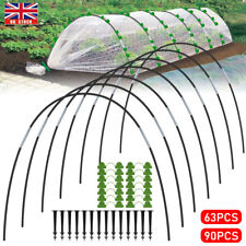 90x greenhouse hoops for sale  WALSALL