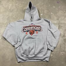 Chicago bears hoodie for sale  Orland Park