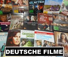 Deutsche dvd film gebraucht kaufen  Marne