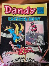 Vintage dandy comics for sale  NORTHAMPTON