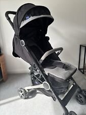 Chico minimo pushchair for sale  NEWCASTLE UPON TYNE