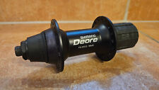 Shimano deore 530 gebraucht kaufen  Eisingen