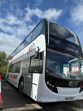 Double decker bus for sale  COVENTRY