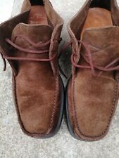 Church moccasin size for sale  COVENTRY