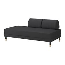IKEA Flottebo pokrycie sofy rozkładanej – Vissle ciemnoszary 90 cm – 604.417.41 na sprzedaż  PL