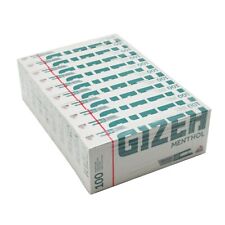 Gizeh make filter for sale  Shipping to Ireland