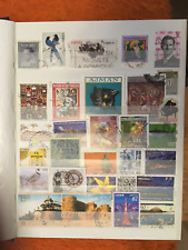 Briefmarken album weltweit gebraucht kaufen  Neundorf