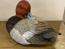 jett brunet decoys for sale  Three Lakes