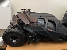 Hot toys batmobile for sale  PADSTOW