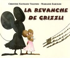 3312149 revanche grizzli d'occasion  France