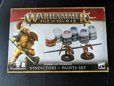 warhammer set gebraucht kaufen  Dipperz