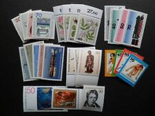 Berlin mint stamps for sale  LEICESTER