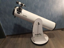 Dobson teleskop 200 gebraucht kaufen  Himbergen