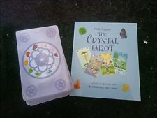 Crystal tarot for sale  HEREFORD