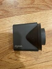 Styling concentrator (Nickel) | Dyson Supersonic Accessories, used for sale  Shipping to South Africa