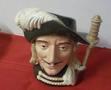 Royal doulton character for sale  Henrietta