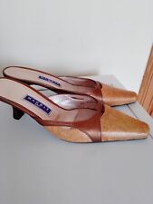 Ladies leather shoes for sale  KEITH