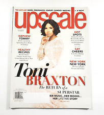 Toni braxton upscale for sale  Wendell