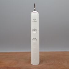 Philips Sonicare DiamondClean 9000 Electric Toothbrush HX991W White Only handle na sprzedaż  Wysyłka do Poland