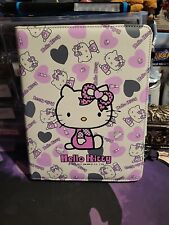 Capa para Tablet Hello Kitty Sanrio 2011 I Pad comprar usado  Enviando para Brazil