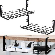 Cable management tray for sale  WARRINGTON