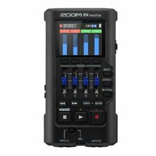 Zoom multitrak handheld for sale  UK