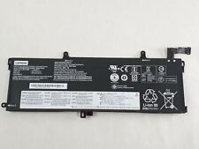 battery laptop lenovo 15 for sale  Indianapolis