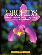Orchids. practical advice for sale  UK