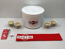 Seau glaçon martini d'occasion  Strasbourg-